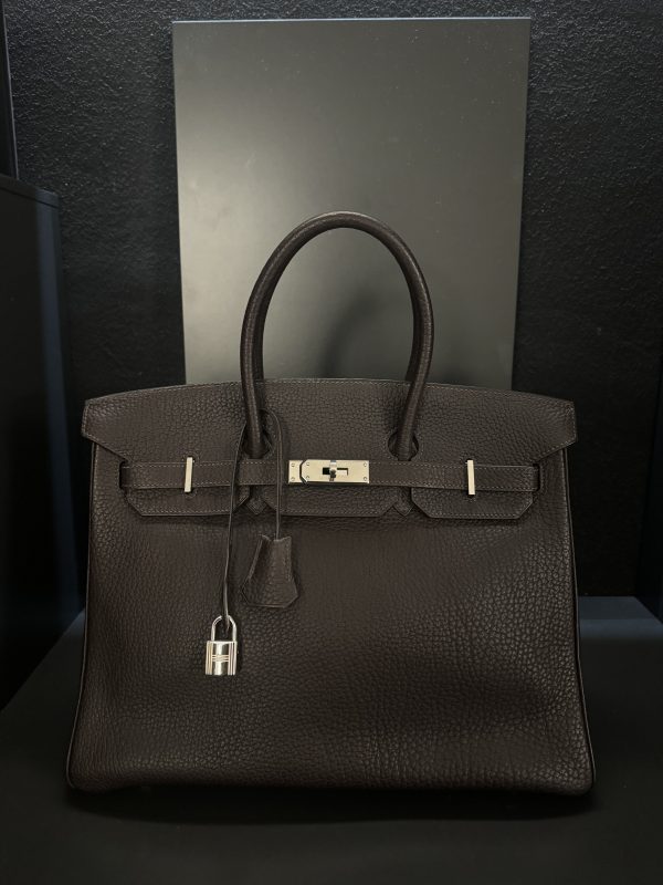 HERMÈS BIRKIN 35