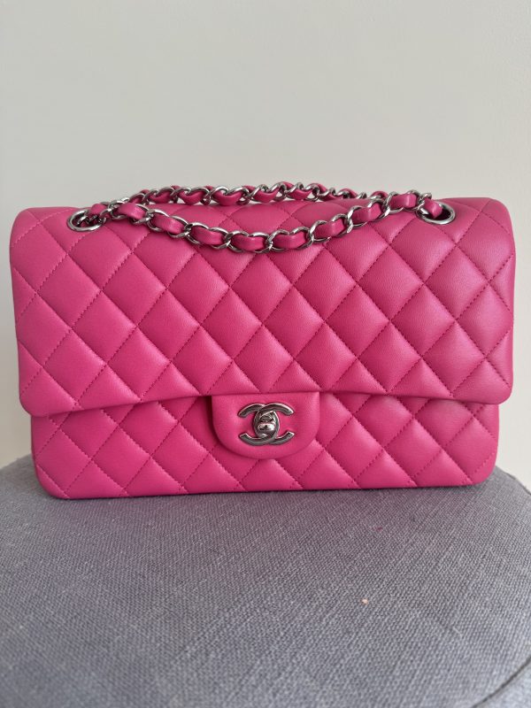 CHANEL CLASSICA 11.12
