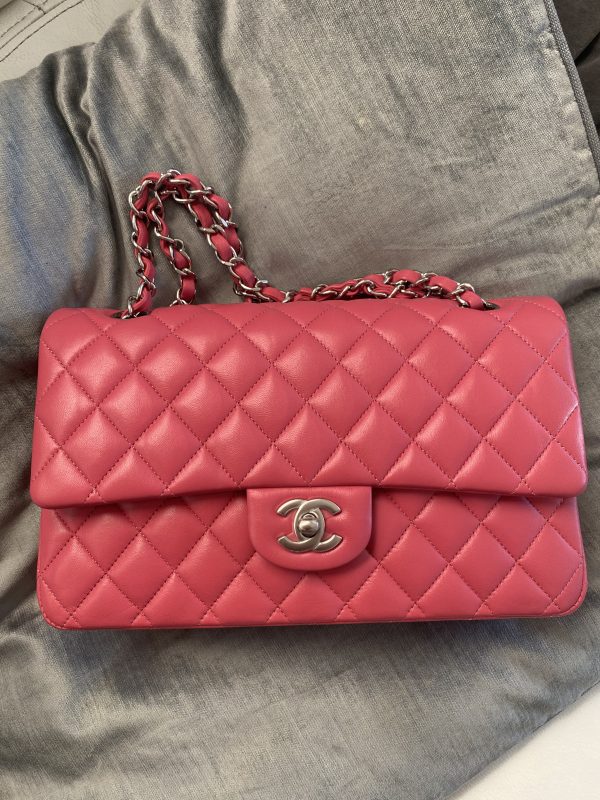 CHANEL CLASSICA 11.12