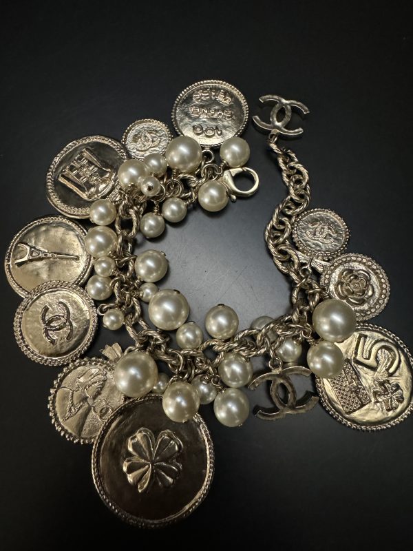 CHANEL BRACELET