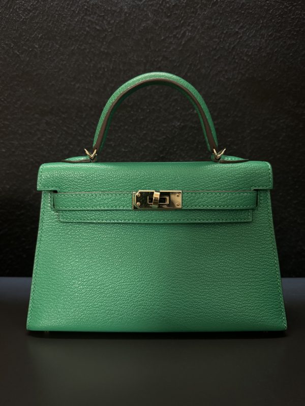 HERMÈS MINI KELLY