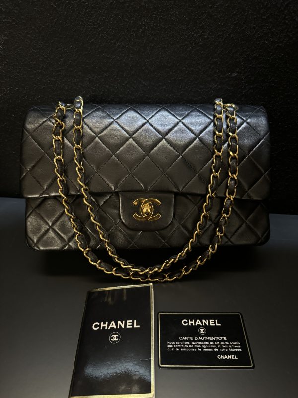 VINTAGE CLASSIC CHANEL