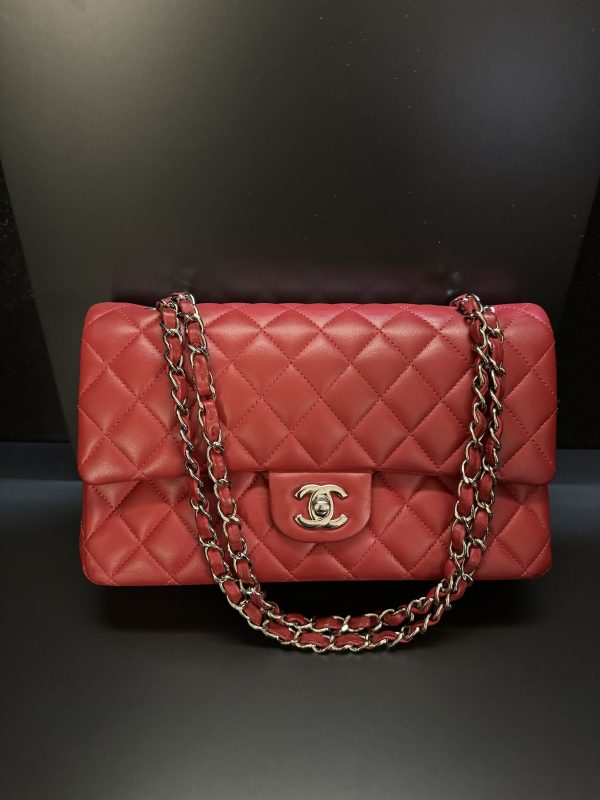 CHANEL CLASSICA 11.12