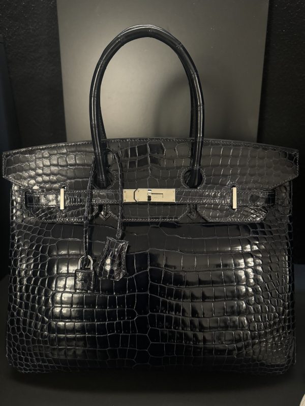 HERMÈS BIRKIN 35