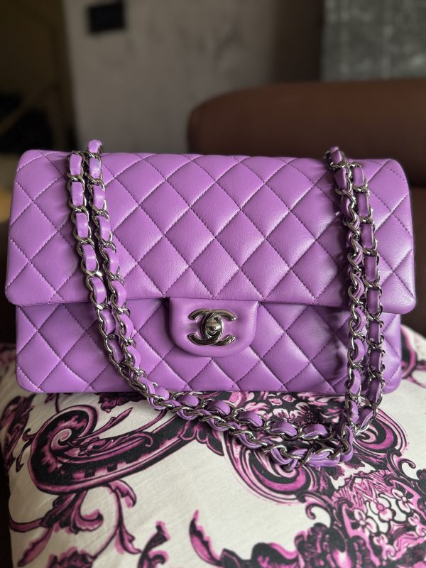 CHANEL CLASSICA 11.12