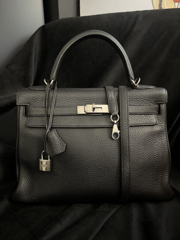 HERMÈS KELLY 32