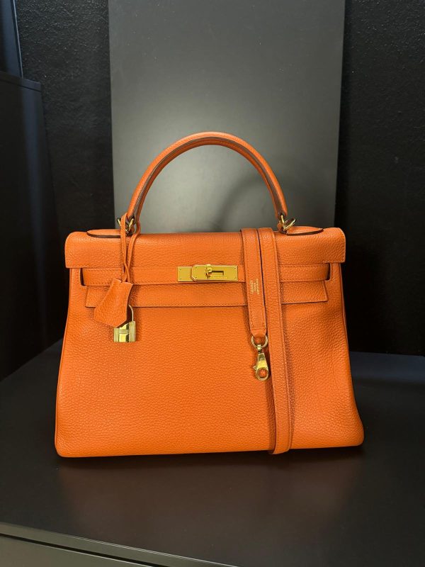 HERMÈS KELLY 32