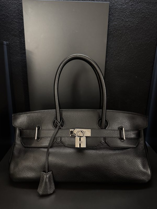 HERMÈS BIRKIN SHOULDER