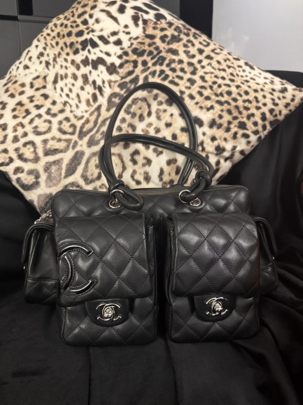 CHANEL REPORTER