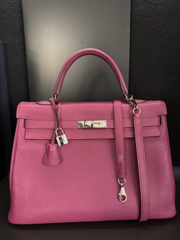 HERMÈS KELLY 35
