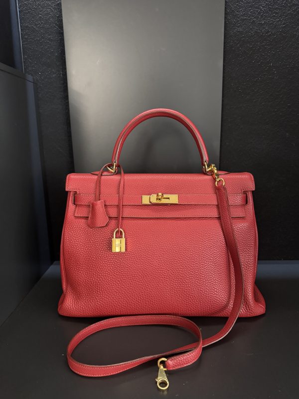 HERMÈS KELLY 35
