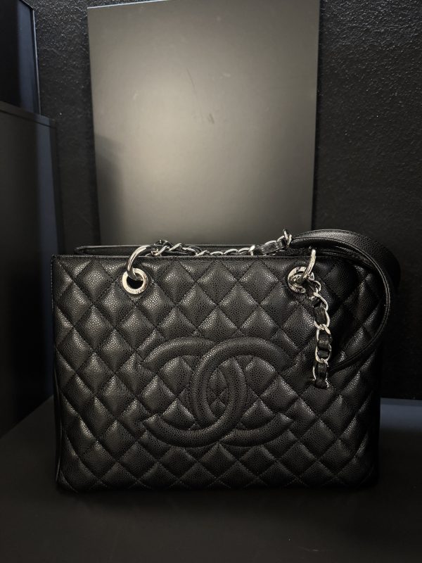 CHANEL GST