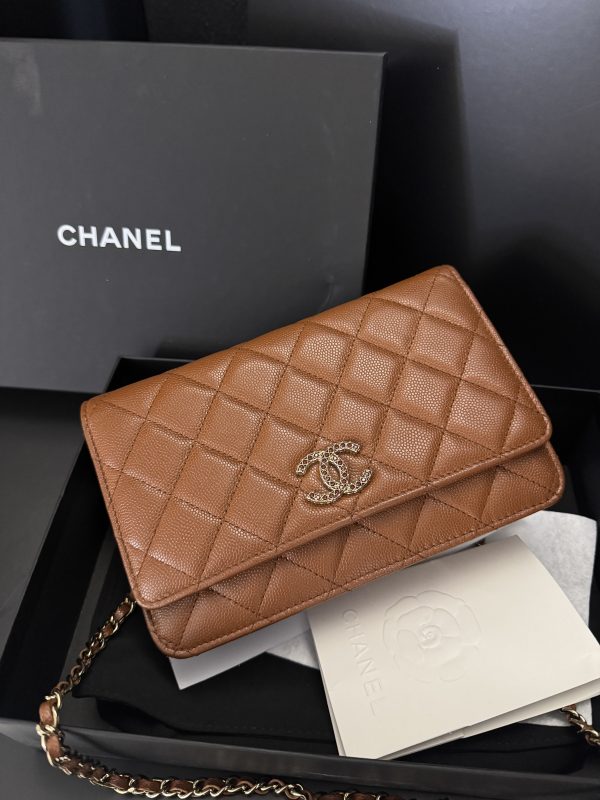 CHANEL WOC