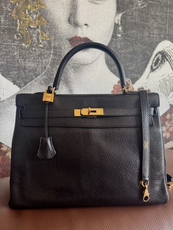 HERMÈS KELLY 35