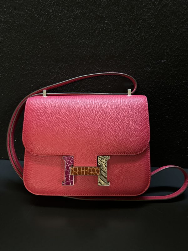 HERMÈS MINI CONSTANCE