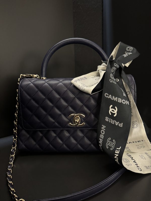 CHANEL COCO HANDLE