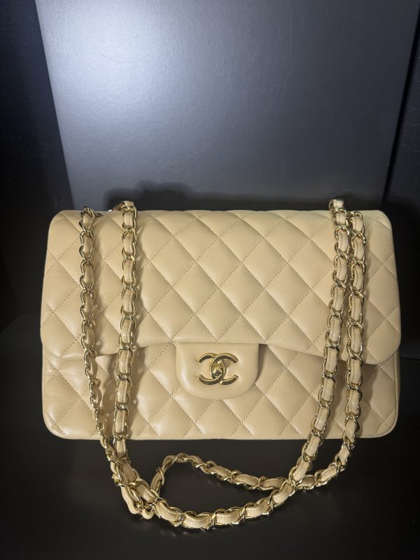 CLASSIC CHANEL