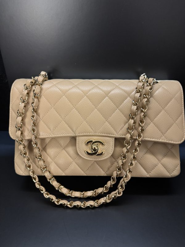 CHANEL CLASSICA 11.12
