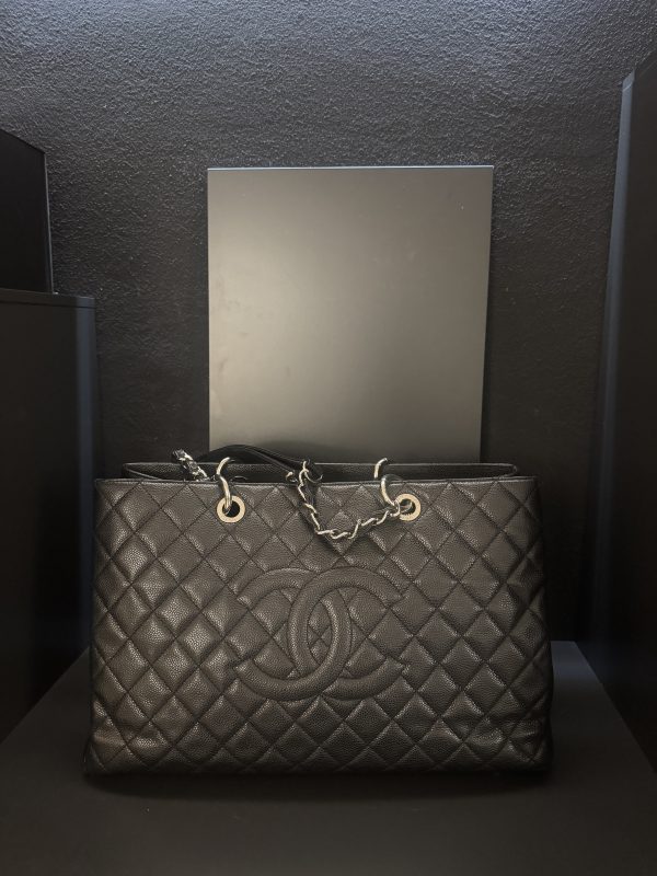 CHANEL GST XL