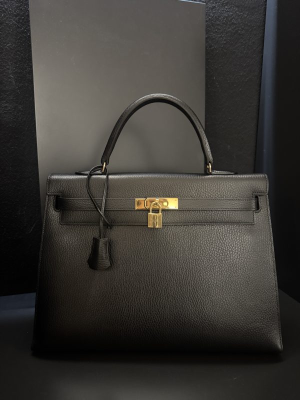 HERMÈS KELLY 35