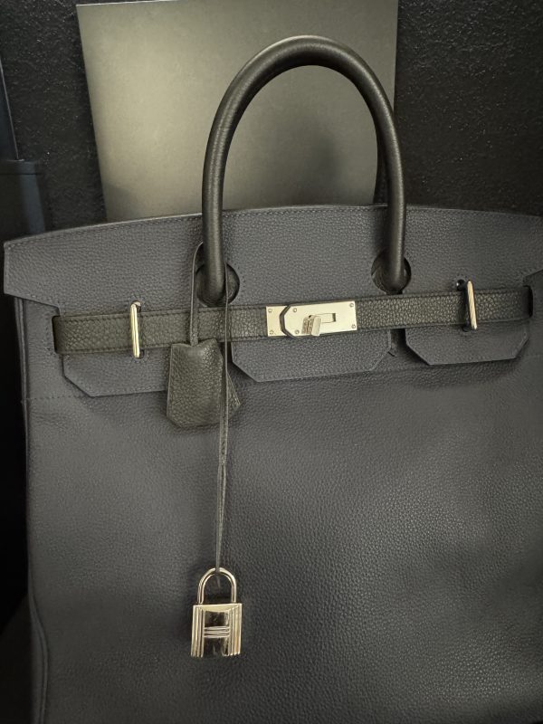 HERMÈS HAC 40