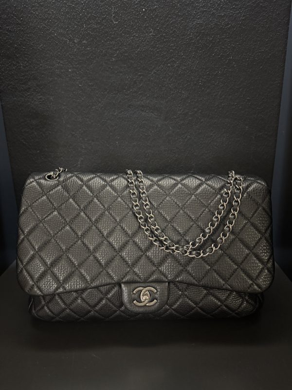 CHANEL CLASSICA XL TRAVEL