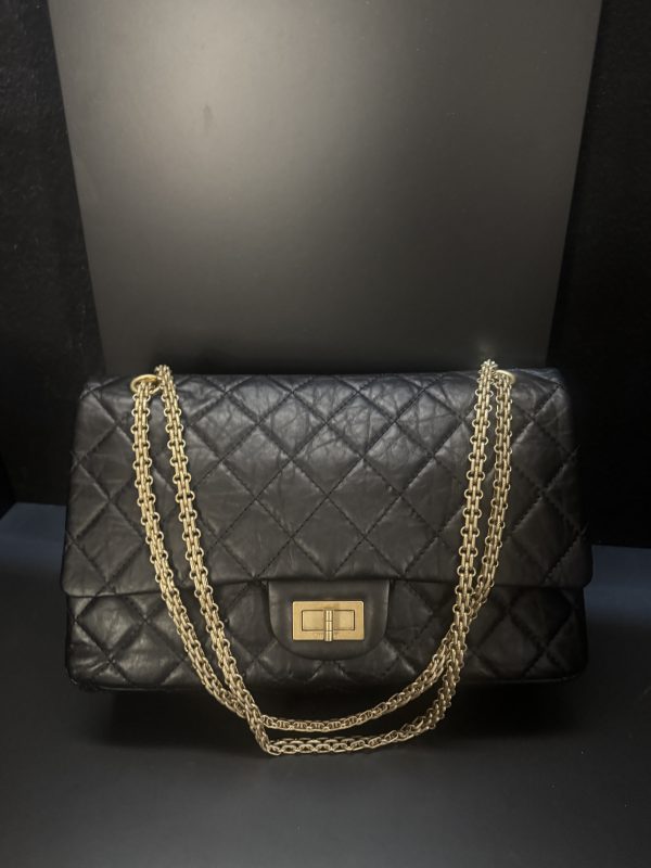 CHANEL 2.55