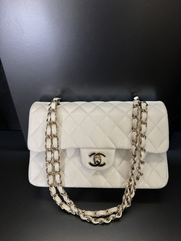CHANEL CLASSICA 23 cm