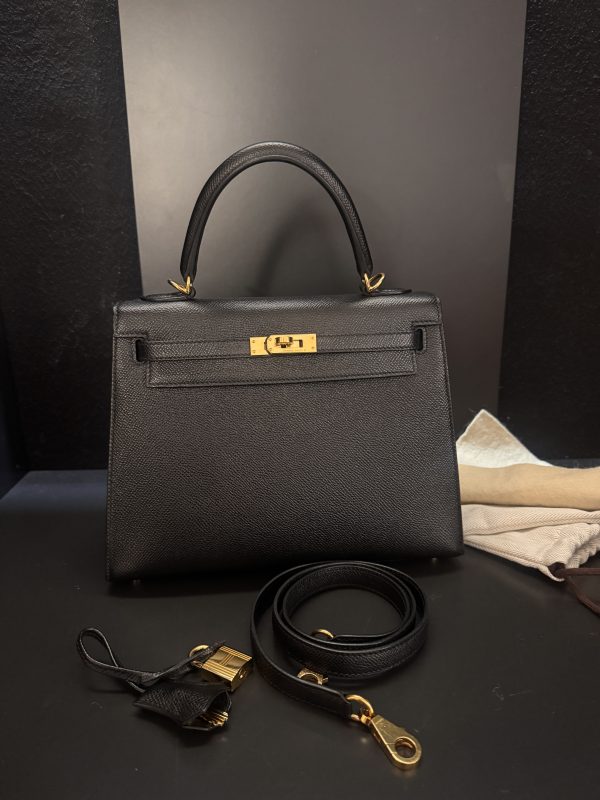 HERMÈS KELLY 25